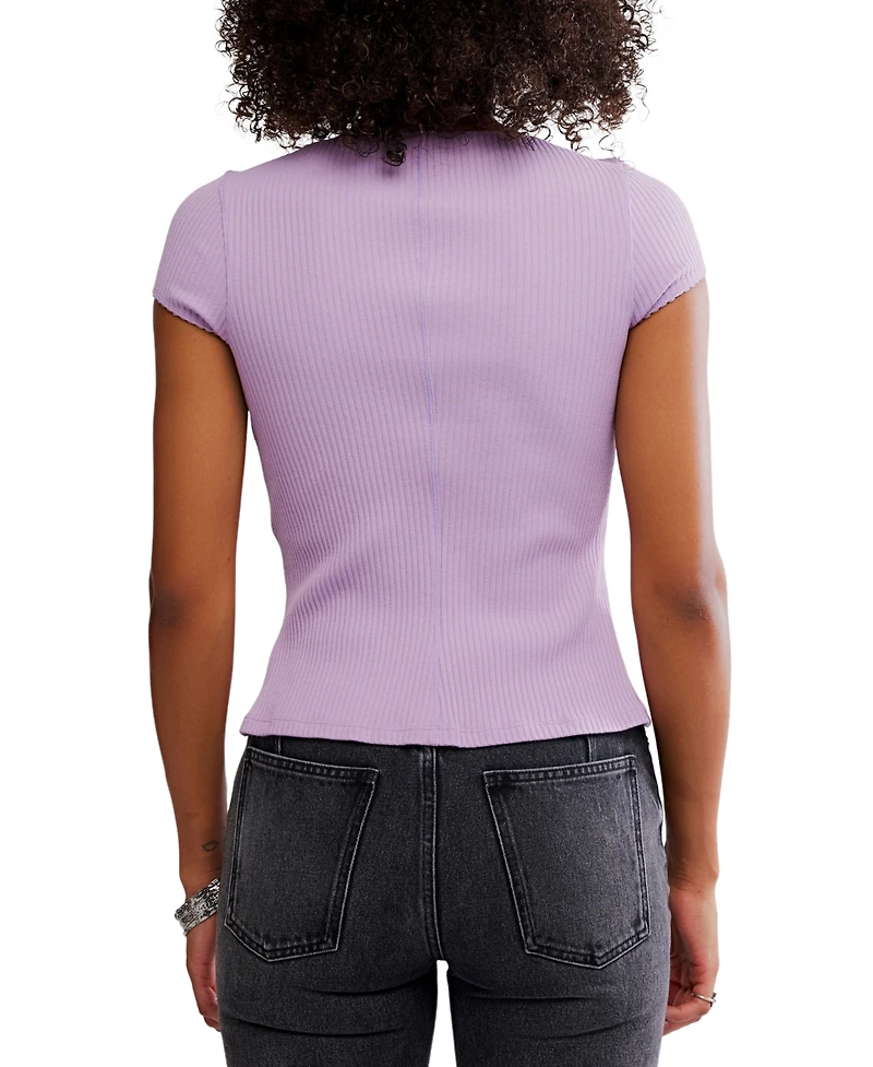 Free People Women's Most Wanted Cardigan Top