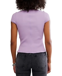 Free People Women's Most Wanted Cardigan Top