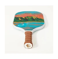 Helios The Hawaii Pro Pickleball Paddle