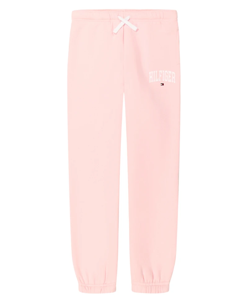 Tommy Hilfiger Toddler & Little Girls 2T-6X Relaxed Fit Joggers