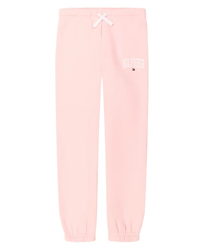 Tommy Hilfiger Toddler & Little Girls 2T-6X Relaxed Fit Joggers