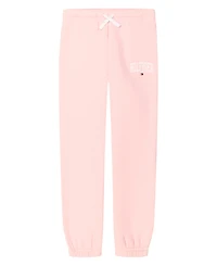 Tommy Hilfiger Toddler & Little Girls 2T-6X Relaxed Fit Joggers