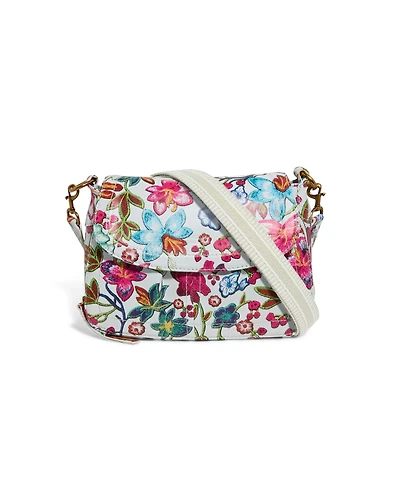 Marino Mini Crossbody
