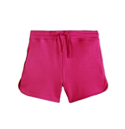 Mightly Girls Fair Trade Organic Cotton Pocket Track Short