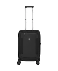 Victorinox Werks Traveler 7.0 Frequent Flyer Carry-On Business 22"