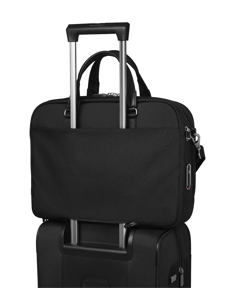 Victorinox Werks Traveler 7.0 Deluxe Briefcase