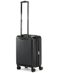 Karl Lagerfeld Paris Sentimental Voyage 21" Upright Luggage
