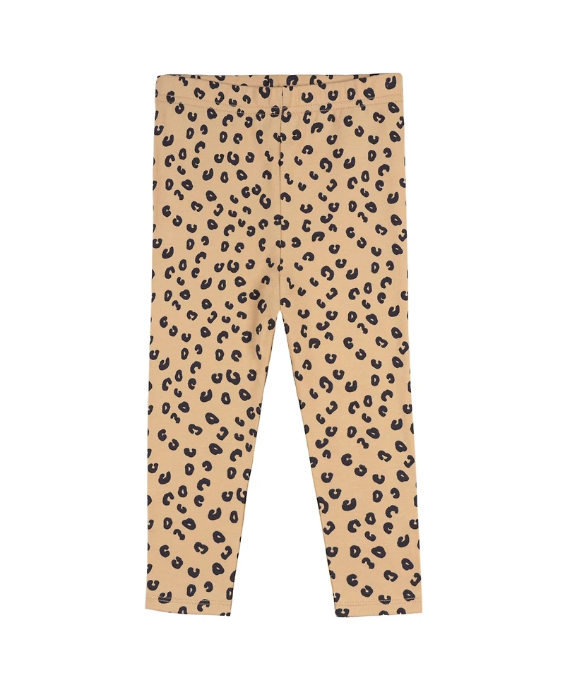 Gerber Toddler Girls 3-Pack Jeggings