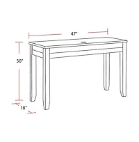 Parker House Furniture Parker House Americana Modern Dining Counter Stool