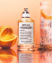 Maison Margiela New Replica Citrus Eau De Toilette Fragrance