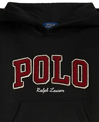 Polo Ralph Lauren Boys 2-7 Logo Detail Sweatshirt