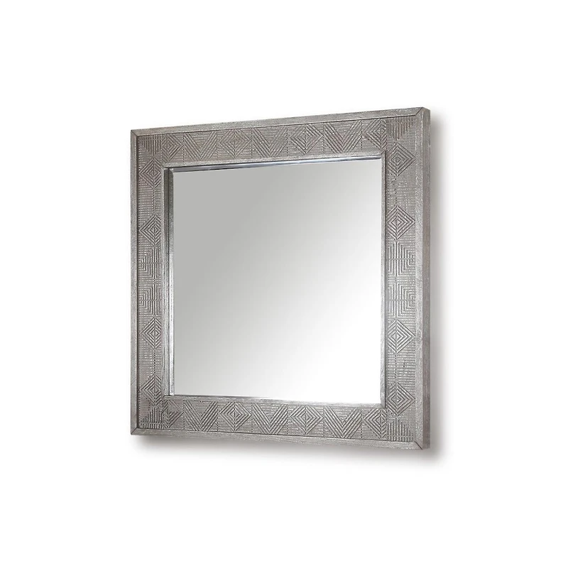 Parker House Furniture Parker House Crossings Serengeti Wall Mirror
