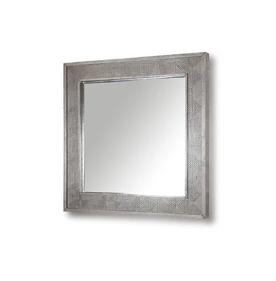 Parker House Furniture Parker House Crossings Serengeti Wall Mirror