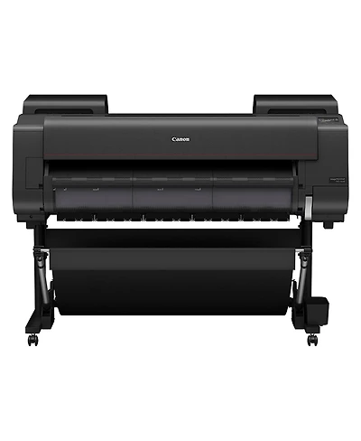 Canon imagePROGRAF Pro-4600 11-Color Plus Chroma Optimizer 44" Large Format Inkjet Printer