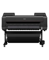 Canon imagePROGRAF Pro-4600 11-Color Plus Chroma Optimizer 44" Large Format Inkjet Printer