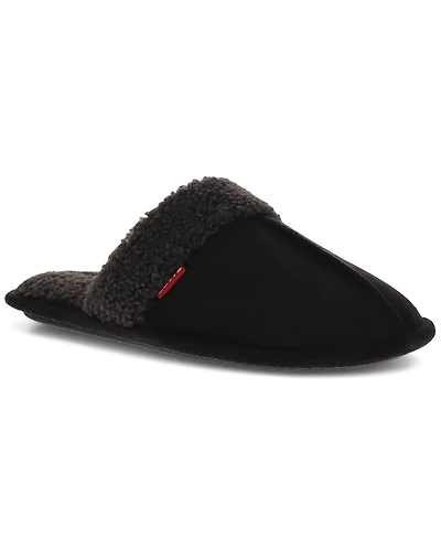 Levi's Women's Talya Round Toe Scuff Slippers