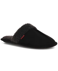 Levi's Women's Talya Round Toe Scuff Slippers