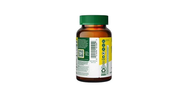 MegaFood Women's One Daily Multivitamins ,60 Tabs