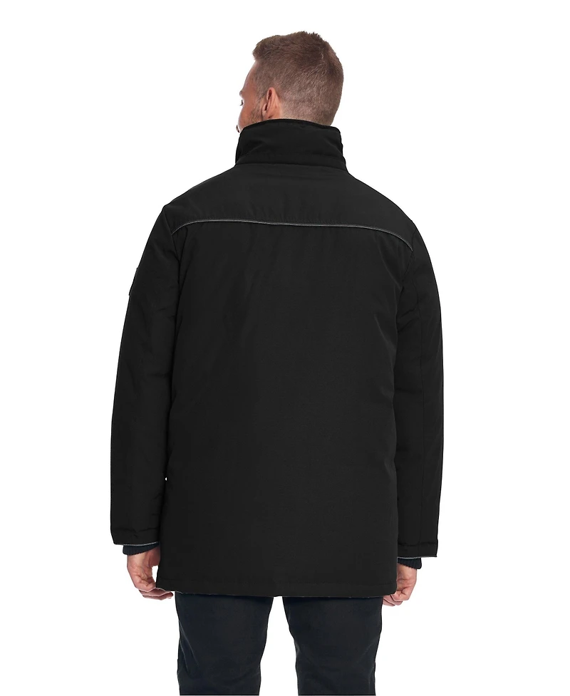 Alpine North Men's - Fraser | Winter Parka