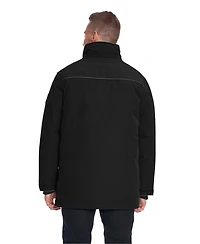 Alpine North Men's - Fraser | Winter Parka