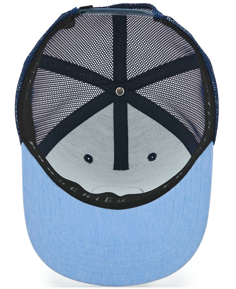 Pga Tour Men's Golf Trucker Hat