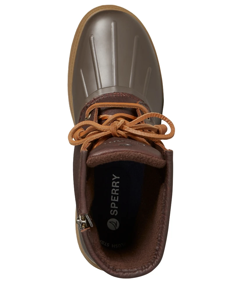 Sperry Women's Saltwater 2.0 Round Toe Boots