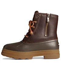 Sperry Women's Saltwater 2.0 Round Toe Boots