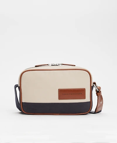 Tommy Hilfiger Men's Casual Camera Bag