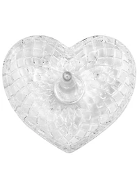 Glass Ring Holder