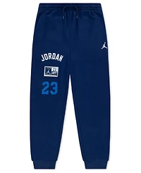 Jordan Boys 8-18 Street Champ Bold Graphic Pants