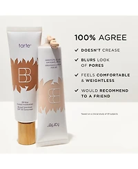 Tarte Bb Blur Tinted Moisturizer Broad Spectrum Spf 30 Sunscreen