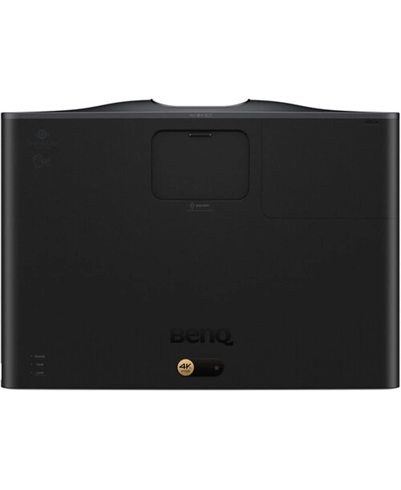 BenQ W2720i 4K Ultra Hd Hdr 4LED Dlp Smart Home Theater Projector with Ai