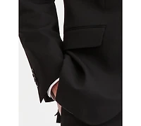 Men's Slim Fit Techni-Cole Fall 3 Piece Suit