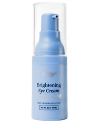 City Beauty Brightening Eye Cream, 0.5 oz