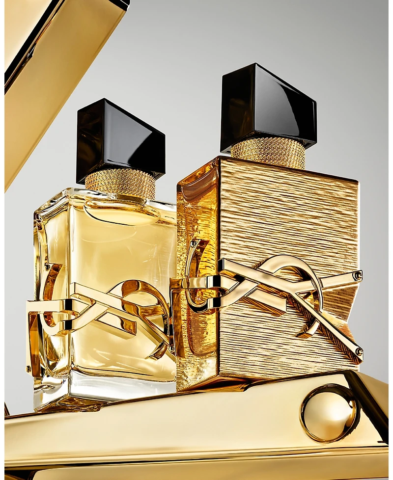 Yves Saint Laurent Libre Vanille Couture Fragrance, 1.6 oz.