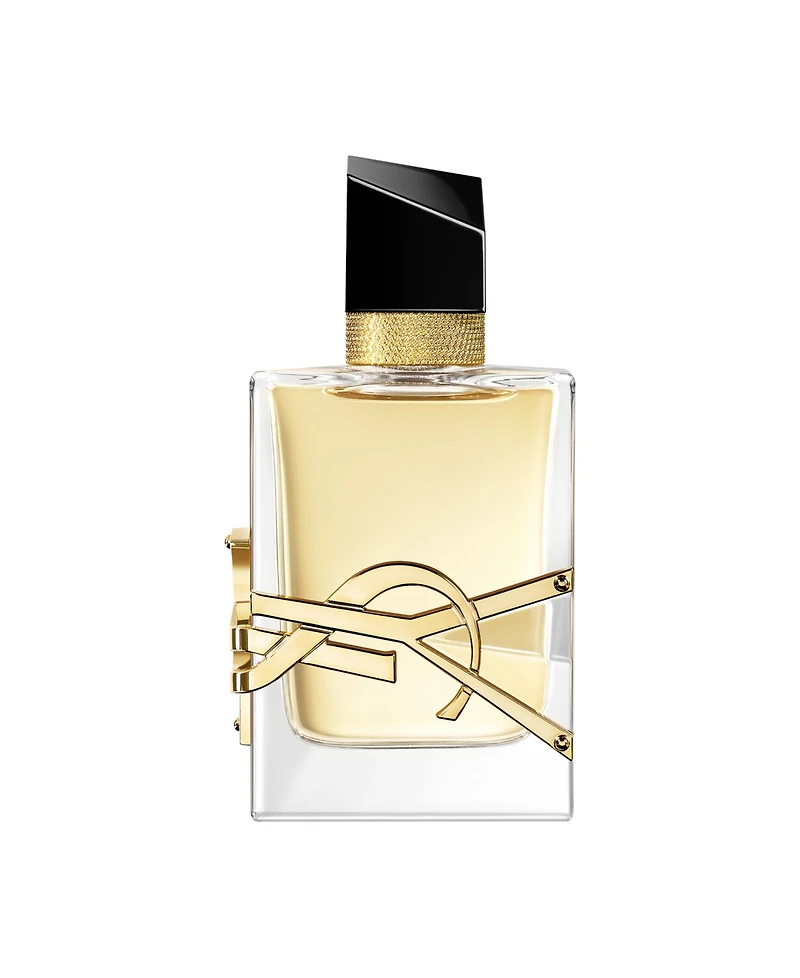 Yves Saint Laurent Libre Eau de Parfum Spray, 1.6-oz.