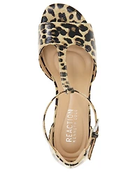 Kenneth Cole Reaction Women's Levine Round Toe Dress Sandals