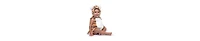 Dress Up America Tiger Romper & Hood Costume - Infants Boys Girls