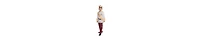 Dress Up America Toddler Prince Charming Costume Set