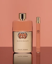 Gucci 3-Pc. Guilty Pour Femme Eau De Parfum Gift Set