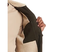 Weatherproof Vintage Men's Long Sleeves Trucker Jacket