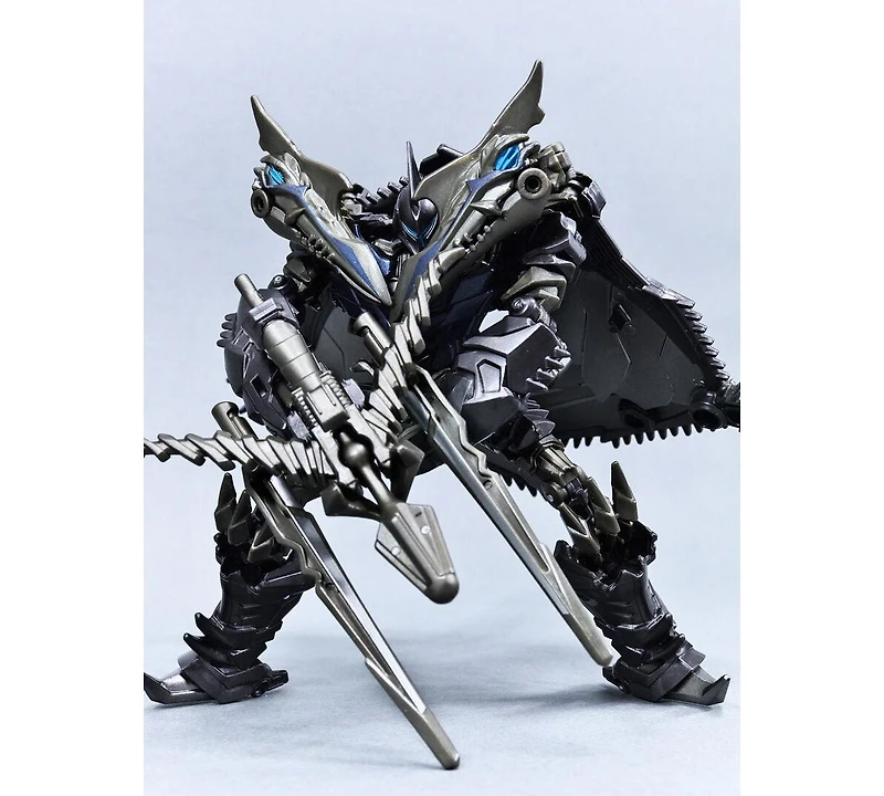 Transformers Black Knight Strafe | Transformers Age of Extinction | Lost Age