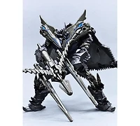 Transformers Black Knight Strafe | Transformers Age of Extinction | Lost Age