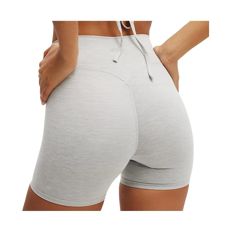 Cotton On Women's Active Ultra Soft Invisible Scrunch Shortie Short