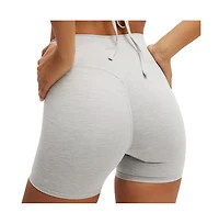 Cotton On Women's Active Ultra Soft Invisible Scrunch Shortie Short