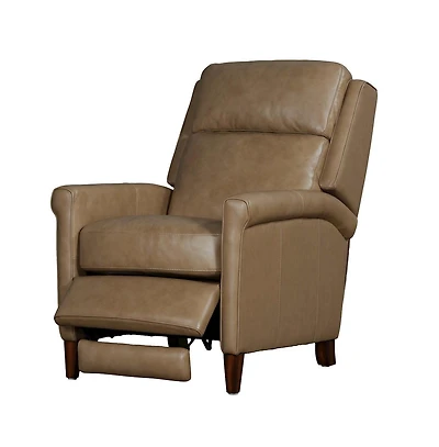 Parker Living Northfield - Lotus Cream Manual Recliner