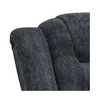 Parker Living Bolton - Misty Storm Glider Recliner