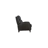 Parker Living Slate Noire Power High Leg Recliner P2 - Power by FreeMotion