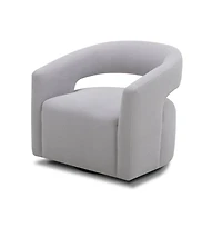 Parker Living Orbit