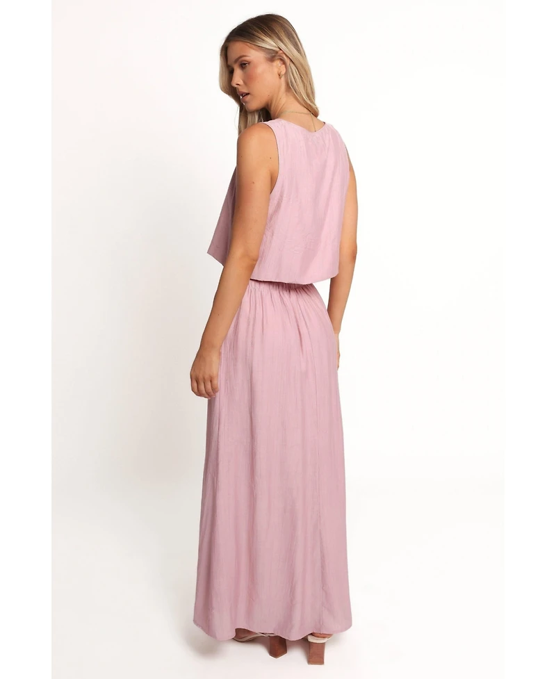 Petal and Pup Women's Captie Skirt Set